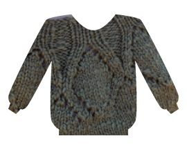 Cadence Sweater