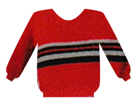 Marc Sweater