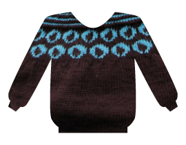 Neiman Sweater